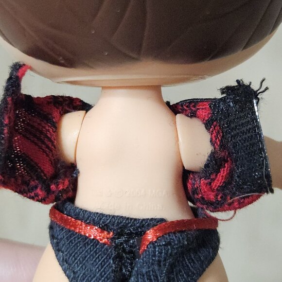 Bratz Babyz Twins Phoebe & Roxxi Dolls Sisters Baby Bratz 2004 - Picture 4 of 8